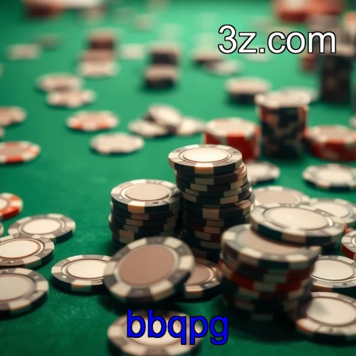 A Magia do Jogo Casual no site bbqpg: Diversão Sem Fim