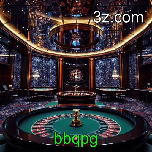 bbqpg Quebra-Cabeça