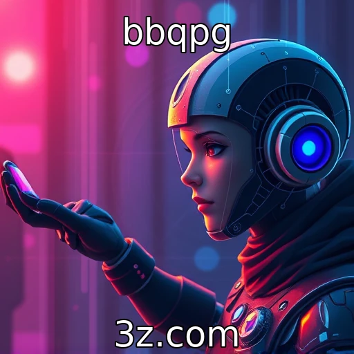 Efeitos da inteligência artificial na criação de personagens