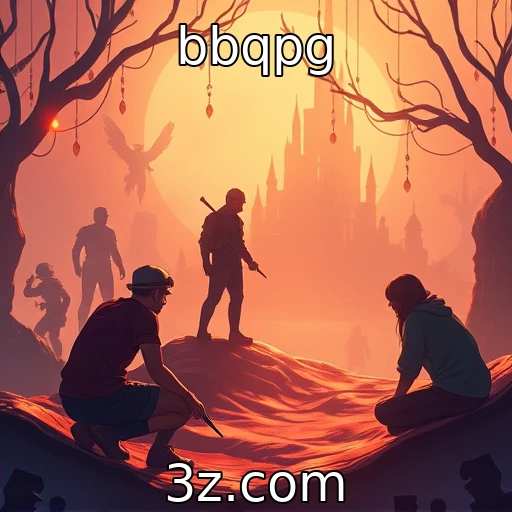 Impacto da inteligência artificial na narrativa dos jogos