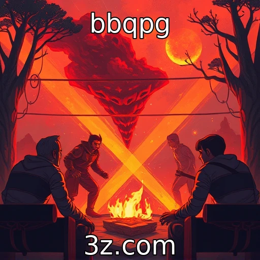 Tendências emergentes na narrativa de jogos