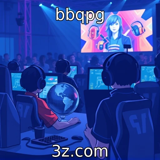 Análise do papel dos eSports na cultura jovem