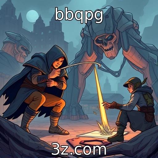 Evolução das narrativas interativas em jogos