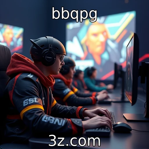 Perspectivas de crescimento no e-sport