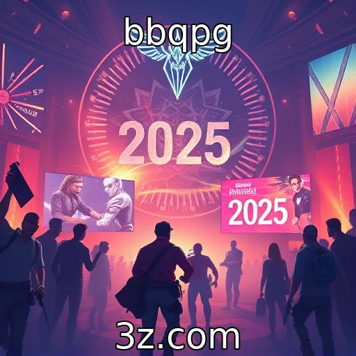 Expansão do mercado de jogos independentes em 2025