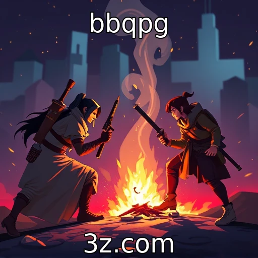 Inovação em narrativas interativas nos games