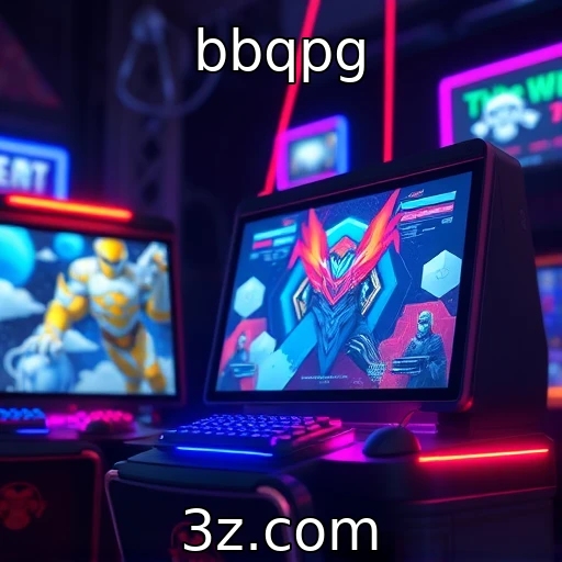 Novas tendências em jogos eletrônicos