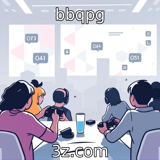 Influência das comunidades online no design de jogos