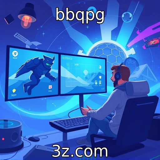 Tendências em jogos online para o futuro próximo