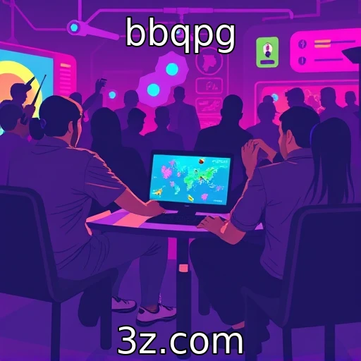 Como as redes sociais moldam a indústria de jogos